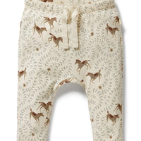 TRIXIE HORSE LEGGING
