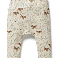 TRIXIE HORSE LEGGING
