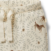 TRIXIE HORSE LEGGING