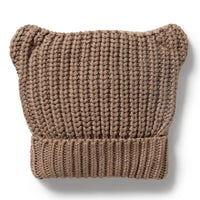 BEAR HAT - COCO