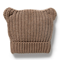 BEAR HAT - COCO