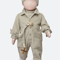 WIM JUMPSUIT