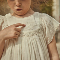 ETHEREAL DRESS