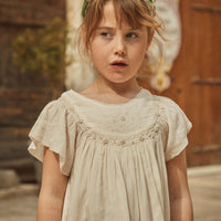ETHEREAL DRESS