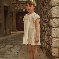 ETHEREAL DRESS