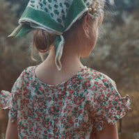 ROSAE BLOUSE