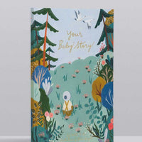 YOUR BABY STORY