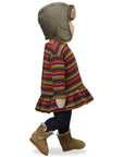 YUKON PADDED FLAP HAT