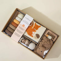 Baby First Toys Gift Box