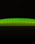 MORF FIDGET WORM - GREEN