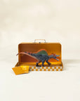 SPINOSAURUS IN A COLLECTIBLE BOX
