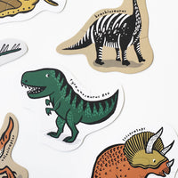 BEGINNER PUZZLES - DINO