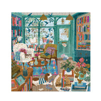 Books of Wonder 500 Piece House Puzzle