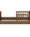 JUNIOR BED CONVERSION KIT FOR HUDSON AND SCOOT CRIB - COLOR OPTIONS