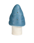 MUSHROOM LAMP - SMALL - JEANS