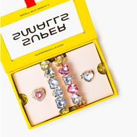 HEART TO HEART JEWELRY SET