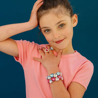 HEART TO HEART JEWELRY SET