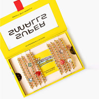 SUPER STACK BRACELET SET