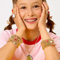 SUPER STACK BRACELET SET