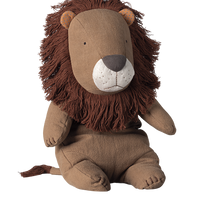 SAFARI FRIENDS - BIG LION