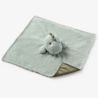 DINOSAUR BLANKIE