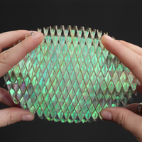 MORF FIDGET WORM - UNICORN