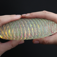 MORF FIDGET WORM - UNICORN