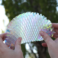 MORF FIDGET WORM - UNICORN