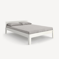 PERCH FULL SIZED BED