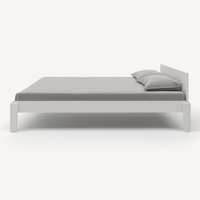 PERCH FULL SIZED BED