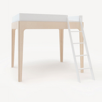 PERCH FULL LOFT BED