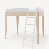 PERCH FULL LOFT BED