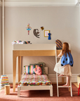 PERCH FULL LOFT BED