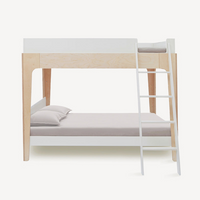 PERCH FULL BUNK BED