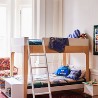 PERCH FULL BUNK BED