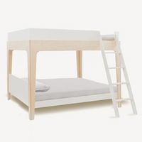 PERCH FULL BUNK BED