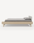 RIVER TWIN BED