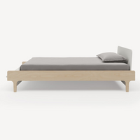 RIVER TWIN BED