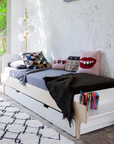 RIVER TRUNDLE BED