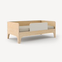 PERCH TODDLER BED