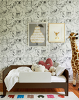 PERCH TODDLER BED