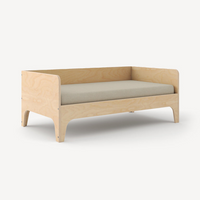 PERCH TODDLER BED