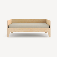 PERCH TODDLER BED