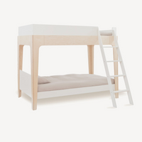 PERCH TWIN BUNK BED
