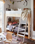 PERCH TWIN BUNK BED