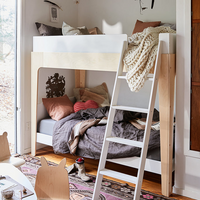 PERCH TWIN BUNK BED