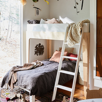 PERCH TWIN BUNK BED