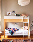 PERCH TWIN BUNK BED