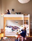 PERCH TWIN BUNK BED