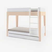 PERCH TRUNDLE BED & LADDER CONVERSION KIT